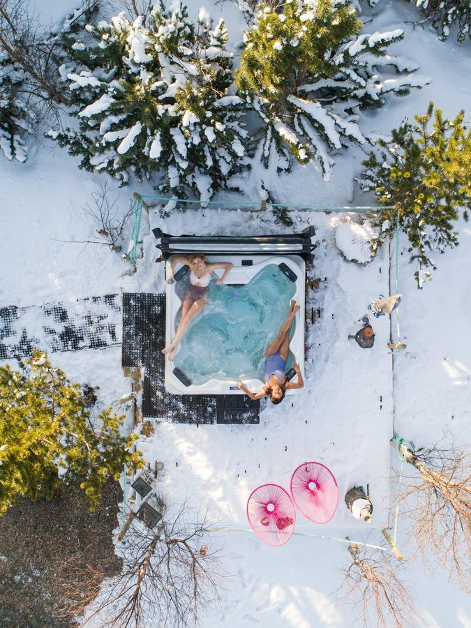 Вілла Kalda Lyngholt Еґільсстадір Екстер'єр фото